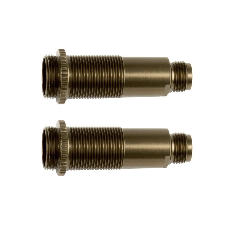 FT Enduro Shock Bodies bronze 10x32 mm