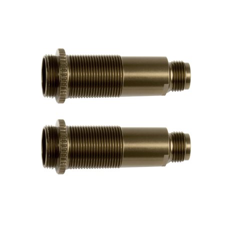 FT Enduro Shock Bodies bronze 10x32 mm