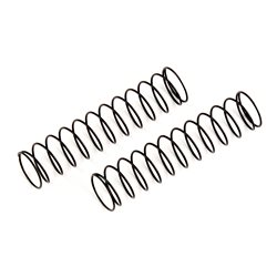 Shock Springs green 0.71 lb/in L63 mm