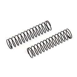 Shock Springs white 0.95 lb/in L63 mm