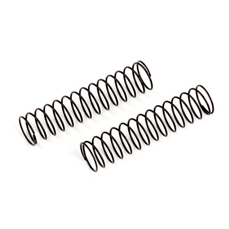 Shock Springs white 0.95 lb/in L63 mm