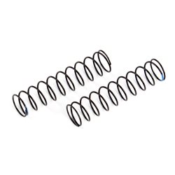Shock Springs blue 2.09 lb/in L63 mm
