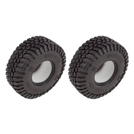 General Grabber X3 Tires 1.9 in