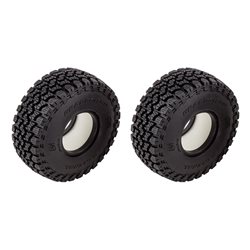General Grabber A/T X Tires 1.55 x 3.85 in dia