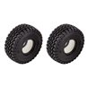 General Grabber A/T X Tires 1.55 x 3.85 in dia