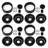 Enduro Urbine Wheels 1.55" black