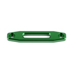 FT Sendero Fairlead green aluminum