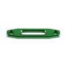 FT Sendero Fairlead green aluminum