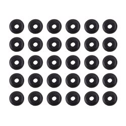 Trailwalker Body Accessory Grommets