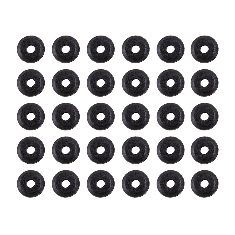 Trailwalker Body Accessory Grommets