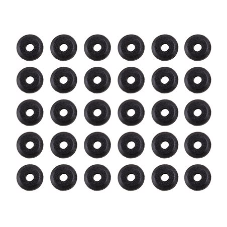 Trailwalker Body Accessory Grommets