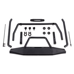 stötfångare Trailwalker