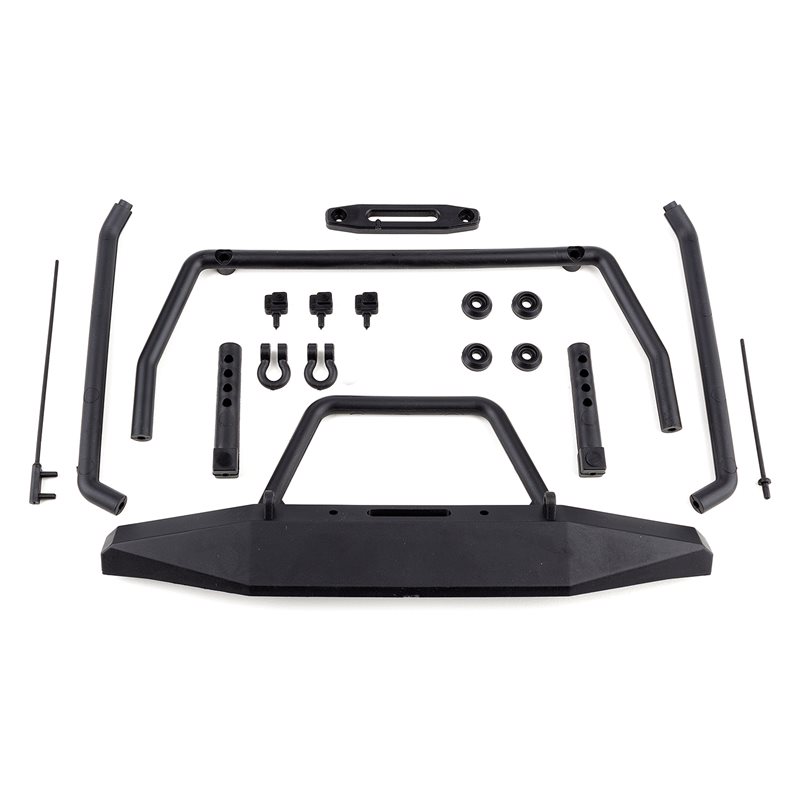 stötfångare Trailwalker