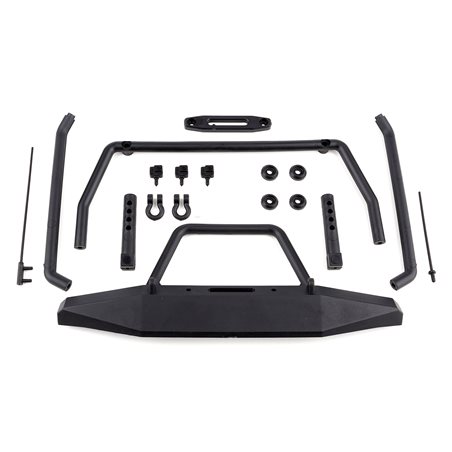 stötfångare Trailwalker