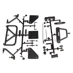 Enduro Ecto Body Accessories