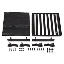 Front Runner Bed Rack and RTT Set