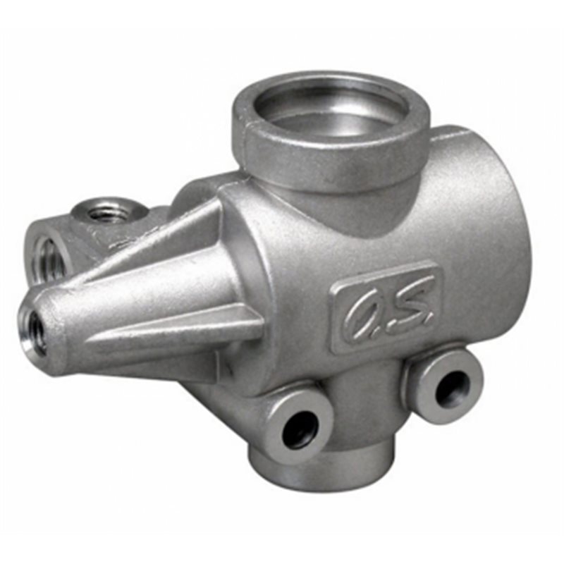 Förgasarhus 60R (FS70SII) 