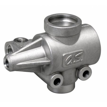 Förgasarhus 60R (FS70SII) 