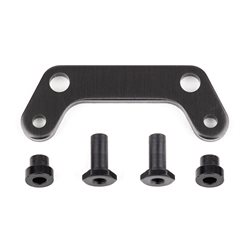 Enduro IFS Steering Rack