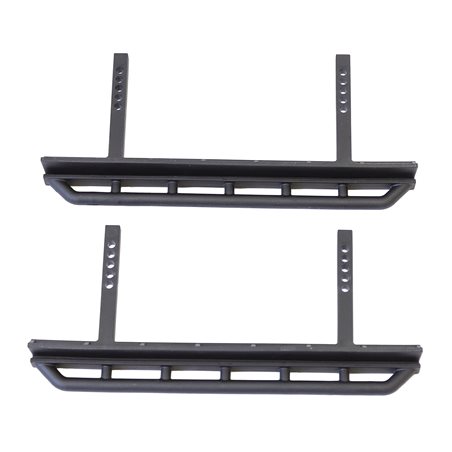 Trailrunner Rock Sliders