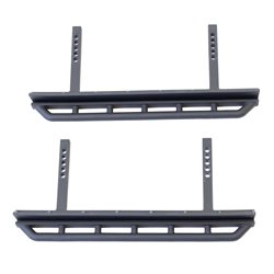 Trailrunner Rock Sliders hard