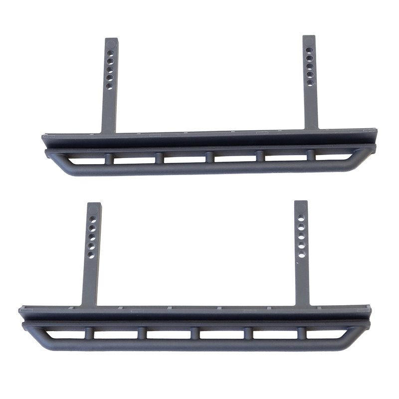 Trailrunner Rock Sliders hard