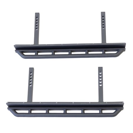 Trailrunner Rock Sliders hard