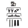 Enduro Gatekeeper Anti-roll Bar Set