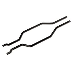 Enduro Gatekeeper Chassis Rails