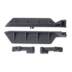 Enduro Gatekeeper Floorboards hard