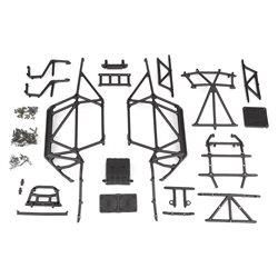 Enduro Gatekeeper Cage