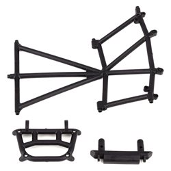 Enduro Gatekeeper Nose Set