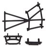 Enduro Gatekeeper Nose Set