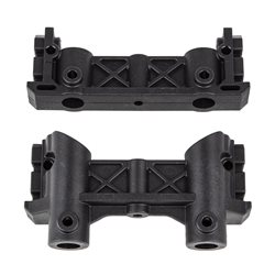 ENDURO SE BUMPER MOUNTS