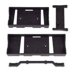 ENDURO SE BATTERY BOX