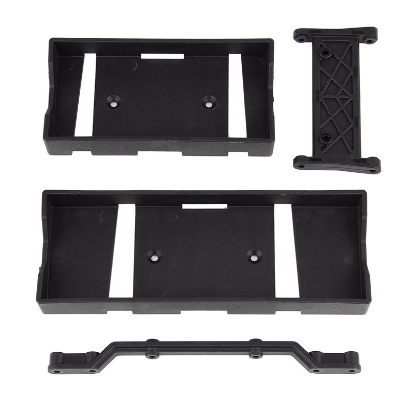 ENDURO SE BATTERY BOX