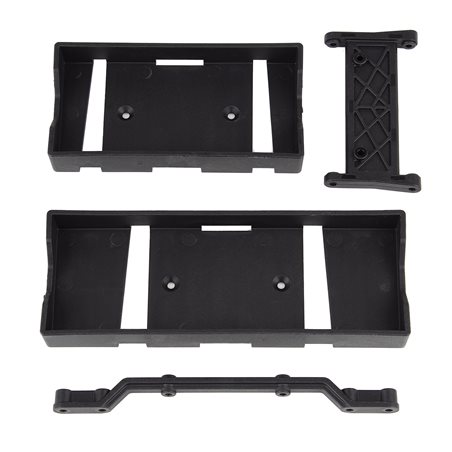 ENDURO SE BATTERY BOX