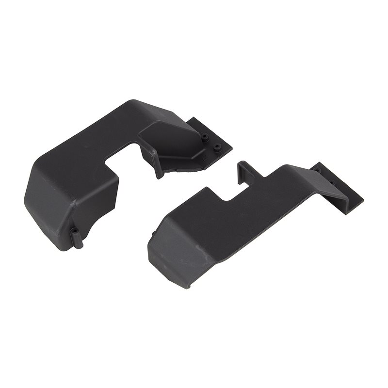 ENDURO SE FRONT INNER FENDERS