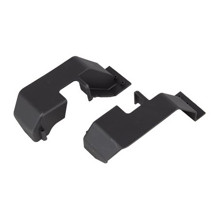 ENDURO SE FRONT INNER FENDERS