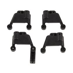 ENDURO SE SHOCK MOUNTS