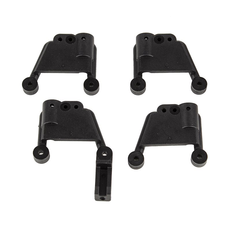 ENDURO SE SHOCK MOUNTS