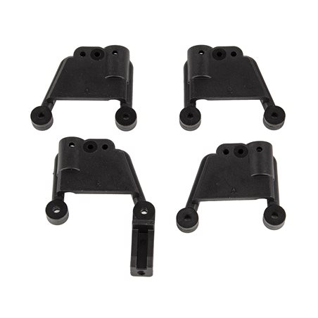 ENDURO SE SHOCK MOUNTS
