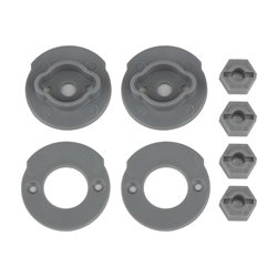 ENDURO SE WHEEL HEXES 6mm