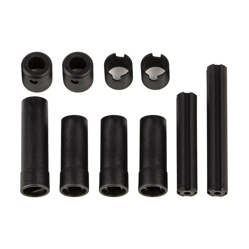 ENDURO SE DRIVE SHAFT PARTS
