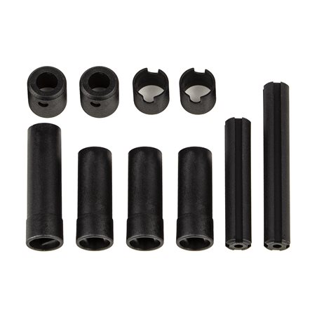 ENDURO SE DRIVE SHAFT PARTS
