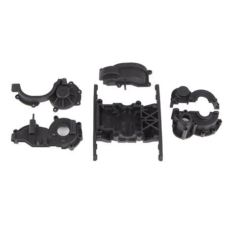 ENDURO SE STEALTH XF CASE