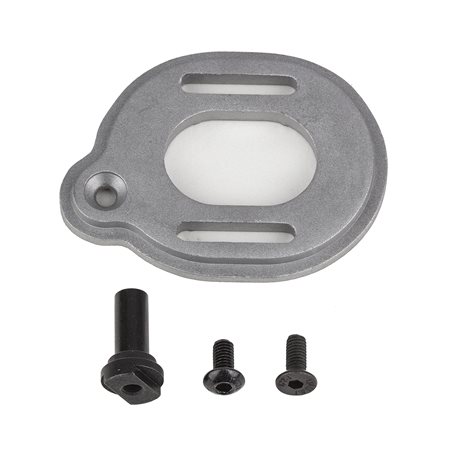 Enduro SE Stealth XF Motor Plate