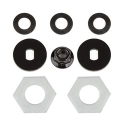 ENDURO SE STEALTH XF SLIPPER