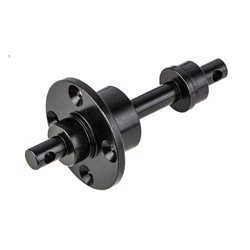 ENDURO SE STEALTH XF OUTDRIVE