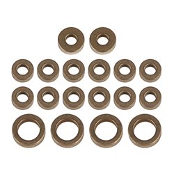 ENDURO SE BUSHING SET